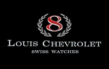 Visite de Louis Chevrolet Watch Cie SA
