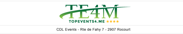 TopEvents4.me