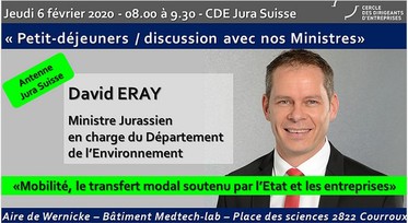 david Eray