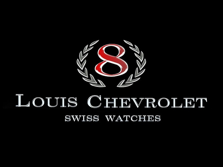 louis chevrolet