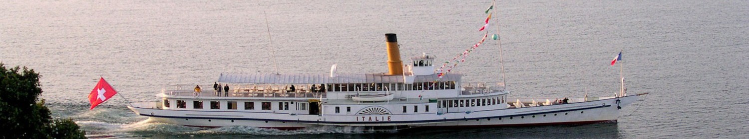 bateau croisière