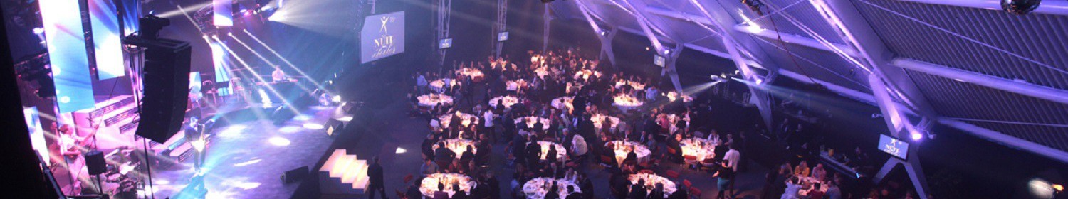 centre de congrès