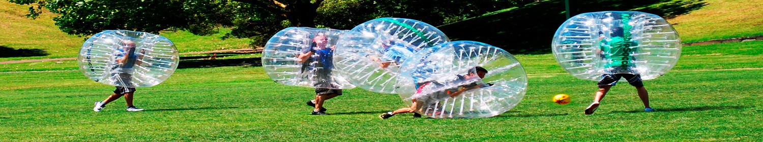 bubblefoot