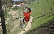 Du Parc Aventure à l'Arche de Noë