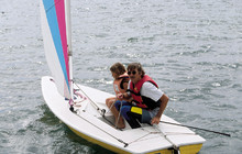 Activités nautiques