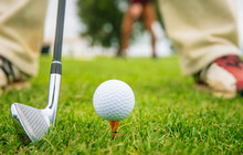 Initiation  et jeux golfiques