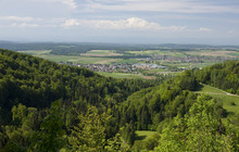 COL DE LA CROIX JU