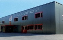 Visite d'une manufacture horlogère