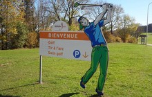 Open de la Caquerelle 2019
