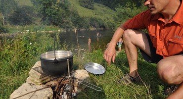 camping 