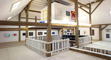 Galeries d'art