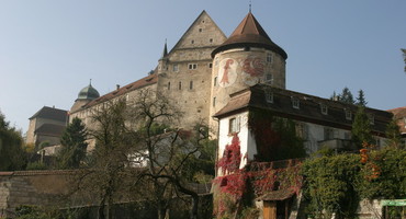 Découverte de Porrentruy