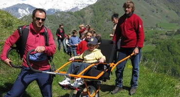 Journée de la solidarité et du bénévolat social