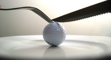 Golf Gourmand