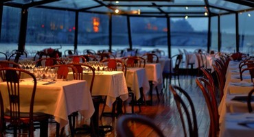Croisière gourmande