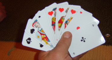 jass aux cartes